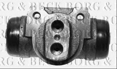 BORG & BECK bbw1758 -  Колесный тормозной цилиндр